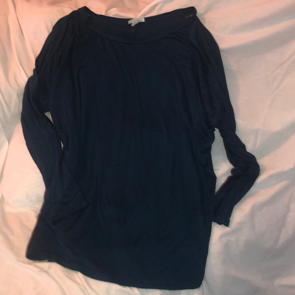 Dolman top